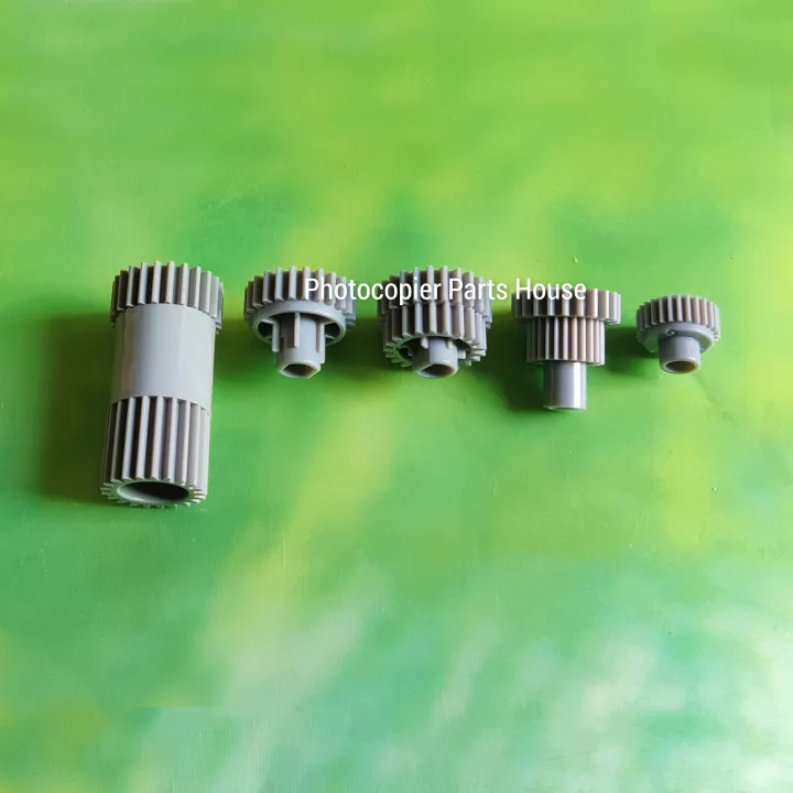 Developer%20unit%20Gear%20set%205%20pcs%20combo%20for%20TOSHIBA%20photocopier%20e%20Studio%202523A/2523AD/2323AM/2323AMW/2329A/2829A/2303A/2309A/2809A/2006/2306/2007/2307%20-%20Image%202