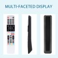 for Android TV 539C-268920-W010 for Smart TV Remote Control. 