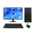Intel Core i7 (4th Generation) • 8GB RAM • 120GB SSD or 500GB HDD • 19" Monitor • Full New Desktop Computer Set.