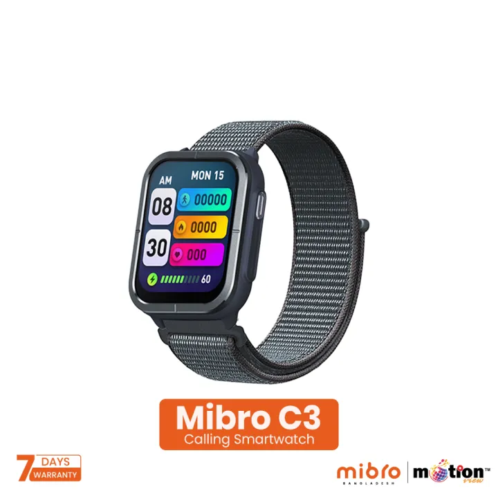 Mibro%20C3%20Calling%20smart%20Watch%202ATM%20with%20Dual%20Straps%20-%20Navy%20Blue%20-%20Image%203