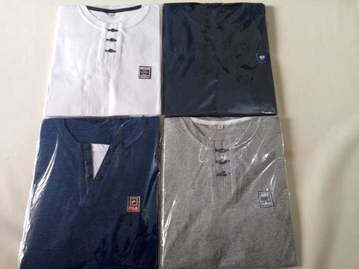 Boys T Shirt for Hot Weather