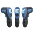 KOGEEK Handheld Digital LCD Photo Tachometer Laser Non-Contact Tach Range 2.5-99999RPM Motor Speed Meter with 1pc Reflective Tape. 