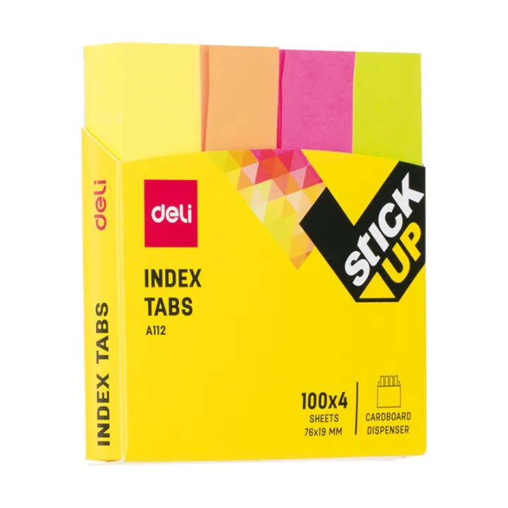 Deli%20EA11202%20Paper%20Index%20Tabs%204%20Neon%20Colour%20Sticky%20Page%20Marker%20for%20Office%20School%20Study%20-%20Image%203