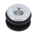 20pcs Motorcycle Rubber Grommets For Honda For Yamaha For Suzuki For Kawasaki Fairings.