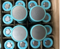 brand Livine 26700 Lithium iron phosphate battery 3.2V 5C 4000mAh 3000Life Cycle.
