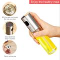 Olive Oil Sprayer, 2 Pack 100mlOil Spray for Cooking, Spray Bottle Olive Oil Sprayer Mister for Cooking, BBQ, Salad, Baking, Roasting, Grilling. Cd:A00..