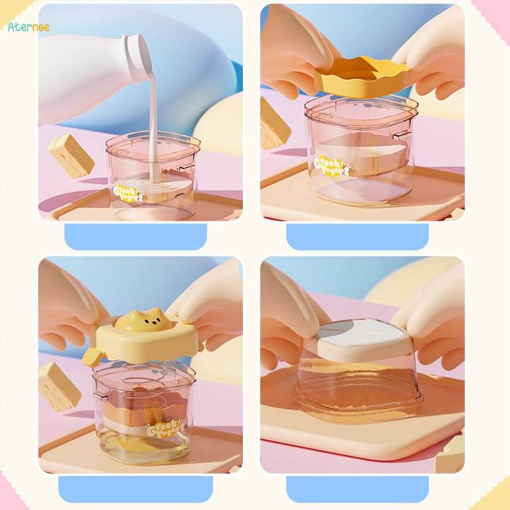 Greek%20Yogurt%20Strainer%20Kitchen%20Gadget%20Tool%20with%20Lid%20Reusable%20Whey%20Separator%20for%20Cheese%20Soybean%20Milk%20-%20Image%204