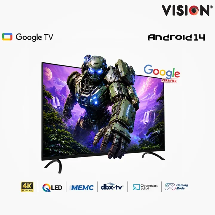 Vision%2043"%20QLED%20Google%20TV%204K%20PQ6%20Galaxy%20Plus%20-%20761973%20with%20Free%20delivery%20-%20Image%202