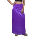 Ladies Casual Satin Silk Petticoat Inskirt Daily Wear Petticoat Readymade Petticoat Indian Sari Underskirt Saree Inner Wear Skirt Dress Wrap.