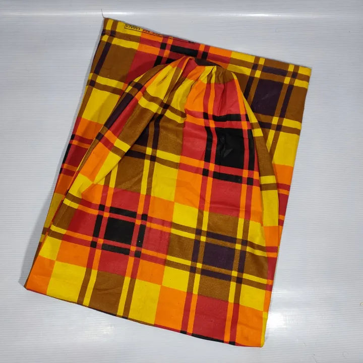 Side%20Pillow%20Cover%20Kol%20Balish%20Cover%201%20Pcs%20%20Side%20Pilow%20protector%20%7C%20Standard%2038%20*%2032%20Inch%20Pillow%20Protector%20-%20Available%20in%20check%20pattern%20Pink,%20Red,%20%20Blue%20-%20Image%207