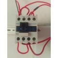 CHINT MAGNETIC CONTACTOR -25.