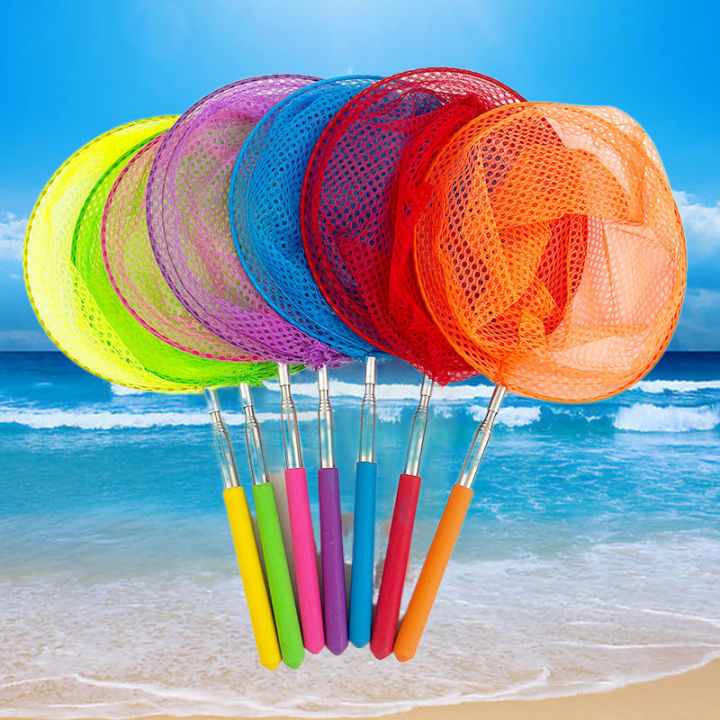 Toys%20Balls%20Stainless%20steel%20telescopic%20fishing%20nets,%20fishing%20nets,%20children's%20nets,%20full%20sets%20of%20insect%20nets,%20beach%20toys,%20buckets,%20water%20toys%20-%20Image%206
