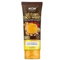 Wow Skin Science Ubtan Facewash 100ml. 