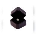 PLC 0.14 DIAMOND CUT NOSE PIN - Nose Pin.