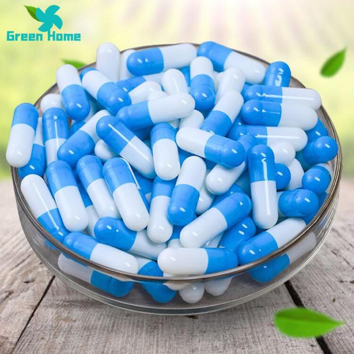 Green%20Home%201000Pcs%20Transparent%20Hollow%20Gelatin%20Empty%20Separated%20Medical%20Powder%20Capsule%20Shells%20-%20Image%207