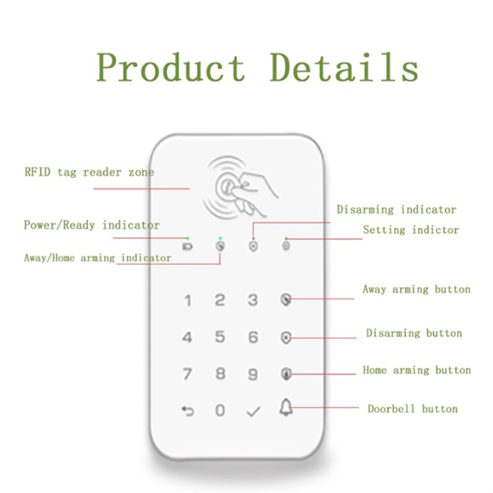 Wireless%20Touch%20Keypad%20Lock%20433Mhz%20Frequency%20Ev1527%20Code%20Unlock%20Security%20System%20Code%20RFID%20Connected%20Alarm%20Center%20Easy%20to%20Use%20-%20Image%207