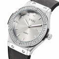 YSHI Richard Douyin Watch Live Ladies Watch Rhinestone Internet Red Fashion Classic Ins Style Watch.