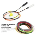 Badminton String, Color Mixing Badminton Racquet String for Gym. 