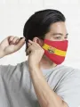 FC Barcelona Football Club Stylish FaceMask For Men And Women. 