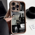 Soft Liquid Silicone Phone Case For Infinix Smart GO 2024 8 7 Tecno Spark 20 10 Pro go Camon 20 Pro Hot 40 Pro 30 Zero 30 Cover. 