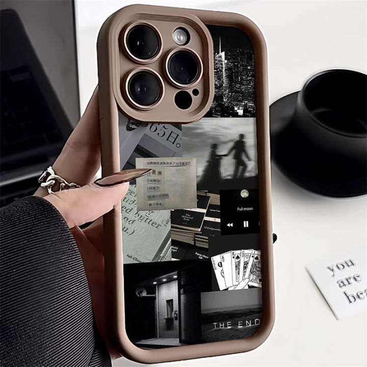 Soft%20Liquid%20Silicone%20Phone%20Case%20For%20Infinix%20Smart%20GO%202024%208%207%20Tecno%20Spark%2020%2010%20Pro%20go%20Camon%2020%20Pro%20Hot%2040%20Pro%2030%20Zero%2030%20Cover%20-%20Image%204