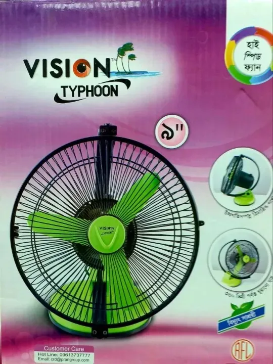 Vision%20Typhoon%20High%20Speed%20Fan%20235mm%20(807846)%20%7C%2068W%20High-Speed%20Air%20Circulator%20%7C%202800%20RPM%20%7C%2090%20m%C2%B3/min%20Air%20Delivery%20%7C%20Green%20-%20Image%203