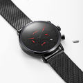 Shinuobi Sinobi Multi functional Foreign Trade Slim Trendy Waterproof Sports Men's Watch Quartz Men's Watch Wholesale 9807. 