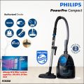 Philips PowerPro Bagless Vacuum Cleaner, FC9350/01. 