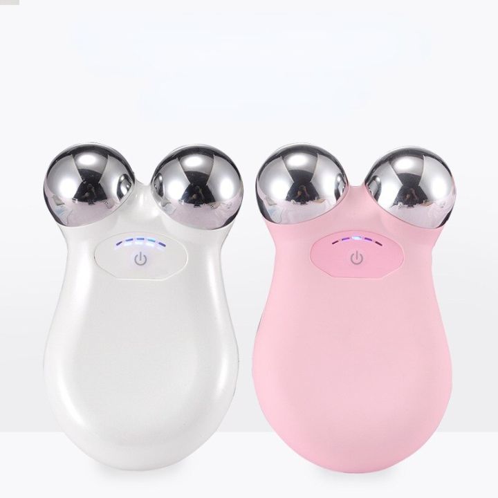 New%20Rechargeable%20Face%20Massager%205%20Gears%20Electric%20Micro-Current%203D%20EMS%20Firming%20Micro%20Current%20Deedema%20Decree%20Wrinkle%20Skin%20Beauty%20-%20Image%202