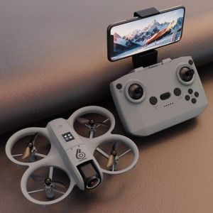 FLH i1 PRO Mini Drone Dual Camera
