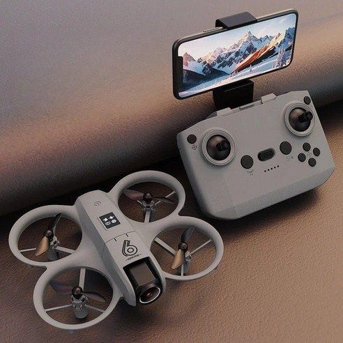New%20Flh%20i1%20Pro%20Drone%20with%20Dual%20Camera%20and%20Remote%20Control%20-%20High-Definition%20Video,%201080p%20HD,%20Obstacle%20Avoidance,%202700mAh%20Battery,%20New%20-%20Image%203