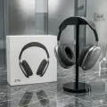 P9 Pro Max Tws Wireless Bluetooth-compatible Headphones With Mic Noise Canceling Stereo Hi-fi Gaming Headset. 
