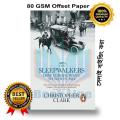 The Sleepwalkers: How Europe Went to War in 1914 by Christopher Clark. 