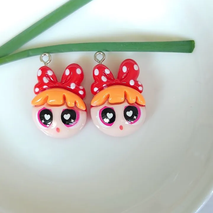 Cartoon%20Girl%20Avatar%20Rosin%20Pendant,%20Shiny%20Cute%20Anime%20Lucky%20Charm,%20DIY%20Necklace%20Bracelet%20Keychain%20Accessories,%20Festival%20Gift,%2010pcs%20-%20Image%205