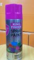 King Fisher Spray Paint  450 ML. 