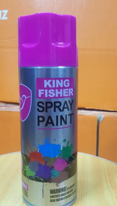 King%20Fisher%20Spray%20Paint%20%20450%20ML%20-%20Image%202