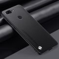 For OnePlus 5 5T case Carbon Fibre Leather Silicone Shockproof Protection Back cover For One Plus 5T 5 OnePlus5 T Casing. 