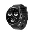 New TWS Earphone Smart Watch NFC Function Fitness Tracker Sports Smartwatch Health Monitoring Bluetooth Wireless Headset Watches. 