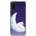 Custom Phone Cases For Vivo Y20 V2029 Y11S Y12S V2026 V2028 V2027 V2038 Y30 1938 Y50 1935 Silicone Back Cover DIY Photo Pictures. 