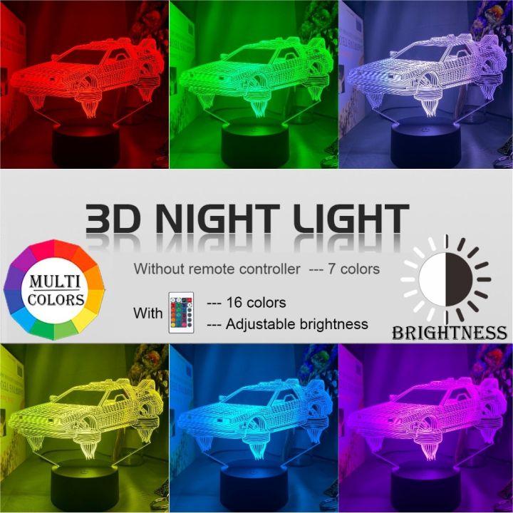 Science%20Fiction%20Car%20Led%20Night%20Light%20for%20Kids%20Bedroom%20Decor%20Unique%20Birthday%20Gift%20for%20Children%20Study%20Room%20Desk%203d%20Lamp%20Sci-fi%20Car%20-%20Image%203