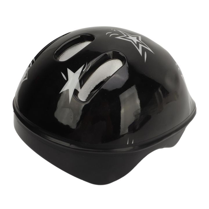 Kids%20Bike%20Helmet%20Shock%20Absorbing%20Adjustable%20Strap%20Foam%20Liner%20Child%20Bicycle%20Helmet%20for%20Cycling%20Skateboarding%20HU%20-%20Image%203