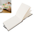 Michelan 230gsm   watercolor book hard-shell art painting book student thickened hand-painted graffiti 36 sheets of watercolor paper 21*14.8cm. 