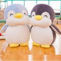 Soft Penguin Plush Soft Toy Cute Penguin Stuffed Doll.