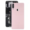 For Alcatel 3x 5048 5048U 5048Y Glass Battery Back Cover. 