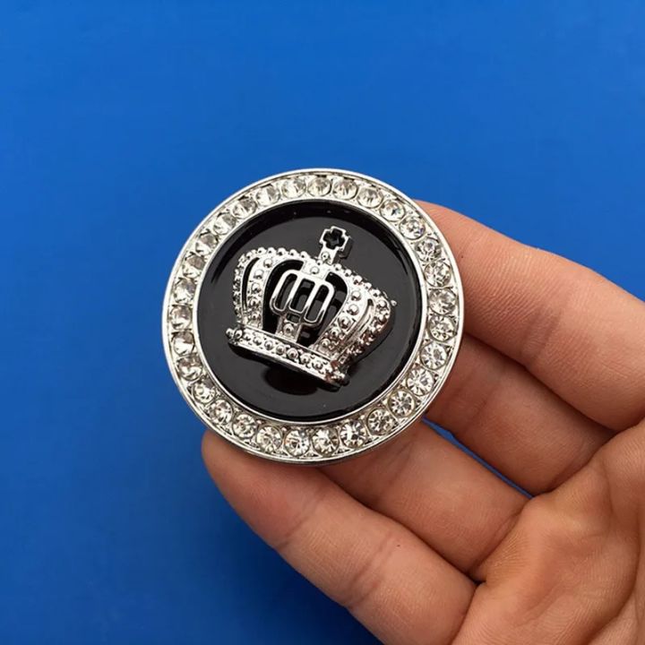 Metal%20Car%20Styling%20Decoration%20Stickers%20Crystal%20Crown%20Personality%20Car%20Body%20Sticker%20Accessories%20-%20Image%205