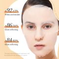 BIOAQUA Nourish PAWPAW Papaya Vitamin C Hydrate Sheet Mask- 25g. 