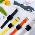 T800 Ultra 2 Smart Watch 1.99 infinite Display.
