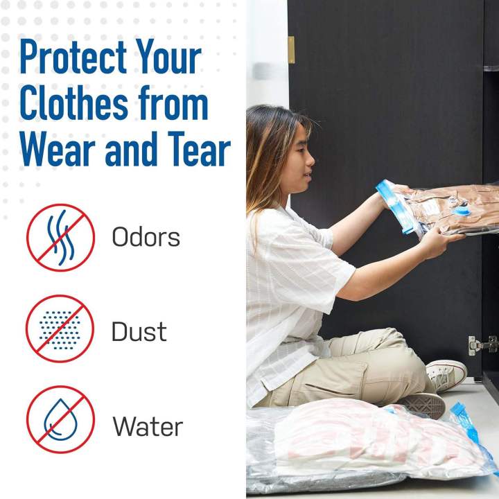 Vacuum%20Storage%20Bags%20with%20Hand%20Pump(%204%20Pack%20Small%20bag%20)-%20Space%20Saver%20Solution%20for%20Home%20Organization%20Size%2050x70cm%20-%20Image%203