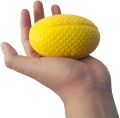 Finger Strengthening Grip Massager, Hand Stress Exercisers Ball, Squeeze Training Tool Muscle Strengthening Exerciser. 