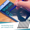 50 Pcs Nibs Tips Stylus Tips Replacement Nibs for Note10/Note10 Plus/Note 20/S7/S7 Plus. 